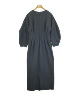 VERMEIL par iena（ヴェルメイユパーイエナ）ワンピース 紺 サイズ:38(M位) レディース/2200663308026