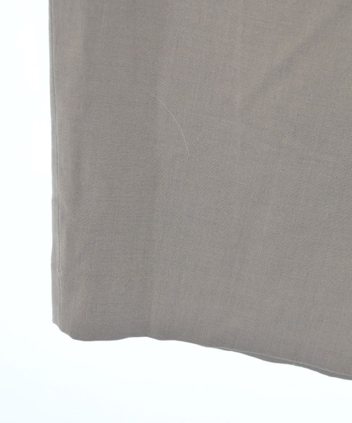 VERMEIL par iena（ヴェルメイユパーイエナ）ロング・マキシ丈スカート ベージュ サイズ:38(M位) レディース/2200668040082