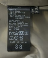 VERMEIL par iena（ヴェルメイユパーイエナ）ロング・マキシ丈スカート ベージュ サイズ:38(M位) レディース/2200668040082