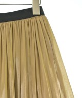 VERMEIL par iena（ヴェルメイユパーイエナ）ロング・マキシ丈スカート ベージュ サイズ:-(S位) レディース/2200668914079