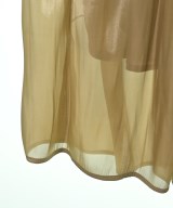 VERMEIL par iena（ヴェルメイユパーイエナ）ロング・マキシ丈スカート ベージュ サイズ:-(S位) レディース/2200668914079