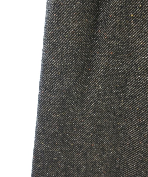 VERMEIL par iena（ヴェルメイユパーイエナ）ロング・マキシ丈スカート 茶 サイズ:38(M位) レディース/2200666938039