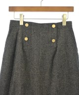 VERMEIL par iena（ヴェルメイユパーイエナ）ロング・マキシ丈スカート 茶 サイズ:38(M位) レディース/2200666938039