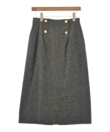 VERMEIL par iena ロング・マキシ丈スカート