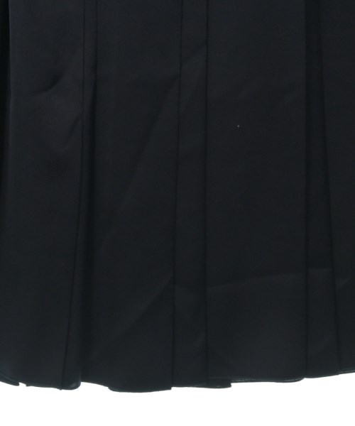 VERMEIL par iena（ヴェルメイユパーイエナ）ロング・マキシ丈スカート 紺 サイズ:36(S位) レディース/2200662527046