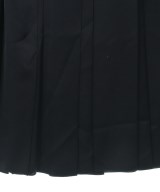 VERMEIL par iena（ヴェルメイユパーイエナ）ロング・マキシ丈スカート 紺 サイズ:36(S位) レディース/2200662527046