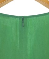 VERMEIL par iena（ヴェルメイユパーイエナ）ワンピース 緑 サイズ:36(S位) レディース/2200669657050