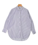 VERMEIL par iena（ヴェルメイユパーイエナ）カジュアルシャツ 紫 サイズ:36(S位) レディース/2200669746020