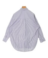 VERMEIL par iena（ヴェルメイユパーイエナ）カジュアルシャツ 紫 サイズ:36(S位) レディース/2200669746020