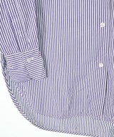 VERMEIL par iena（ヴェルメイユパーイエナ）カジュアルシャツ 紫 サイズ:36(S位) レディース/2200669746020