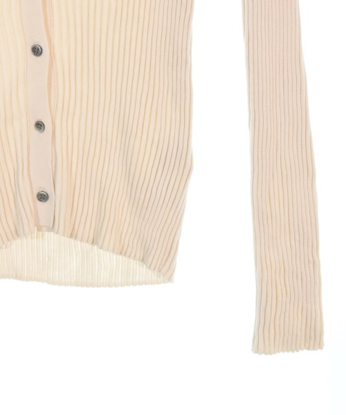 VERMEIL par iena（ヴェルメイユパーイエナ）カーディガン ベージュ サイズ:F レディース/2200668134132