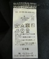 VERMEIL par iena（ヴェルメイユパーイエナ）その他 黒 サイズ:-(M位) レディース/2200729626019
