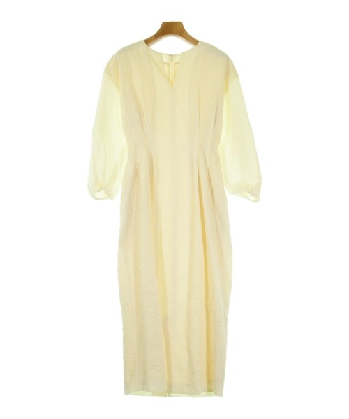 VERMEIL par iena(ヴェルメイユパーイエナ)のワンピース サイズ:36(S位) 3,600円