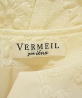 VERMEIL par iena（ヴェルメイユパーイエナ）ワンピース 白 サイズ:36(S位) レディース/2200732728021