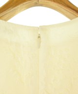 VERMEIL par iena（ヴェルメイユパーイエナ）ワンピース 白 サイズ:36(S位) レディース/2200732728021