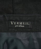VERMEIL par iena（ヴェルメイユパーイエナ）ロング・マキシ丈スカート 黒 サイズ:38(M位) レディース/2200725492182
