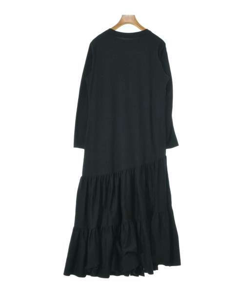 VERMEIL par iena（ヴェルメイユパーイエナ）ワンピース 黒 サイズ:-(M位) レディース/2200728895065