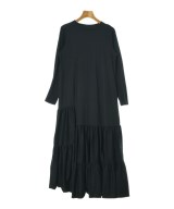 VERMEIL par iena（ヴェルメイユパーイエナ）ワンピース 黒 サイズ:-(M位) レディース/2200728895065