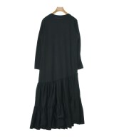 VERMEIL par iena（ヴェルメイユパーイエナ）ワンピース 黒 サイズ:-(M位) レディース/2200728895065