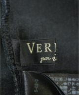 VERMEIL par iena（ヴェルメイユパーイエナ）カジュアルシャツ 黒 サイズ:F レディース/2200736051019