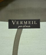 VERMEIL par iena（ヴェルメイユパーイエナ）カジュアルシャツ カーキ サイズ:F レディース/2200718619060