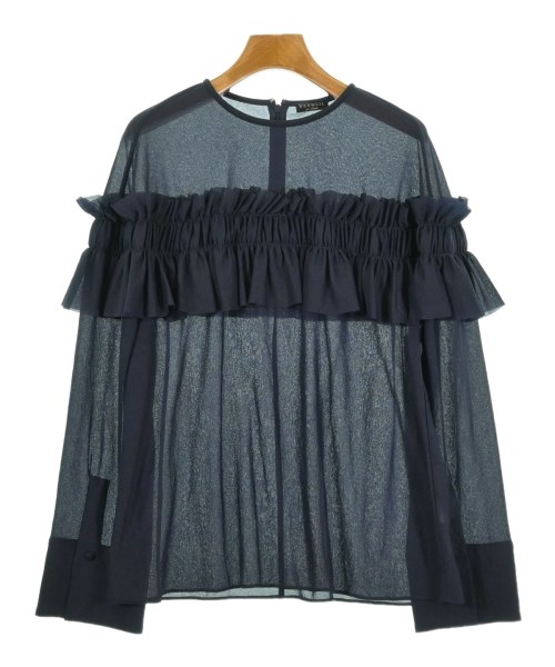 VERMEIL par iena(ヴェルメイユパーイエナ)のブラウス サイズ:F 5,600円