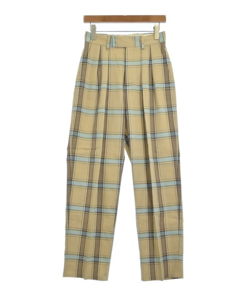 VERMEIL par iena(ヴェルメイユパーイエナ)のスラックス サイズ:-(M位) 4,800円