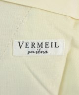 VERMEIL par iena（ヴェルメイユパーイエナ）スラックス ベージュ サイズ:-(M位) レディース/2200719414039