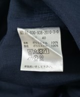 VERMEIL par iena（ヴェルメイユパーイエナ）その他 紺 サイズ:40(M位) レディース/2200719225079