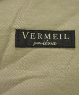 VERMEIL par iena（ヴェルメイユパーイエナ）その他 ベージュ サイズ:38(M位) レディース/2200722538029