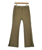 VERMEIL par iena（ヴェルメイユパーイエナ）その他 茶 サイズ:40(M位) レディース/2200718361075