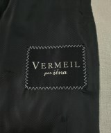VERMEIL par iena（ヴェルメイユパーイエナ）テーラードジャケット ベージュ サイズ:40(M位) レディース/2200717014361