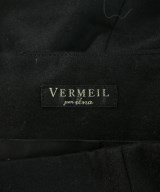 VERMEIL par iena（ヴェルメイユパーイエナ）ロング・マキシ丈スカート 黒 サイズ:40(M位) レディース/2200717014378