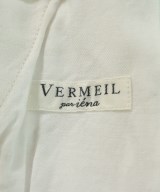 VERMEIL par iena（ヴェルメイユパーイエナ）その他 白 サイズ:40(M位) レディース/2200717014385