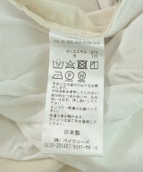 VERMEIL par iena（ヴェルメイユパーイエナ）その他 白 サイズ:40(M位) レディース/2200717014385