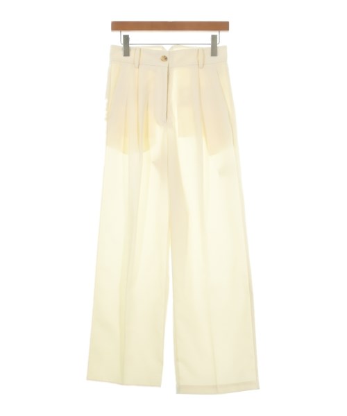 VERMEIL par iena(ヴェルメイユパーイエナ)のスラックス サイズ:40(M位) 5,500円