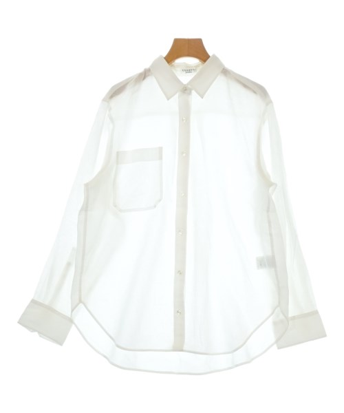VERMEIL par iena(ヴェルメイユパーイエナ)のカジュアルシャツ サイズ:F 5,600円