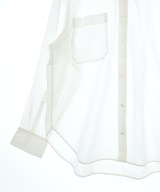 VERMEIL par iena（ヴェルメイユパーイエナ）カジュアルシャツ 白 サイズ:F レディース/2200699480239