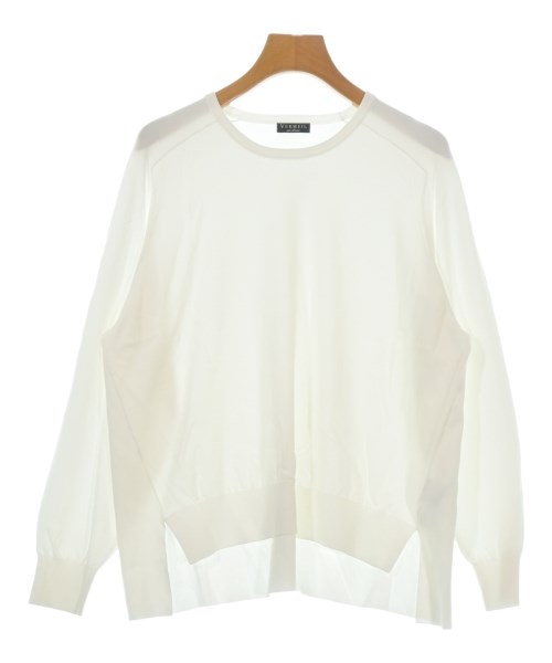 VERMEIL par iena(ヴェルメイユパーイエナ)のニット・セーター サイズ:-(M位) 4,800円