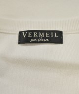 VERMEIL par iena（ヴェルメイユパーイエナ）ニット・セーター 白 サイズ:-(M位) レディース/2200699480291