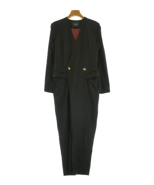 VERMEIL par iena(ヴェルメイユパーイエナ)のオールインワン/サロペット サイズ:36(S位) 4,800円