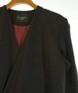 VERMEIL par iena（ヴェルメイユパーイエナ）オールインワン/サロペット 黒 サイズ:36(S位) レディース/2200722912102