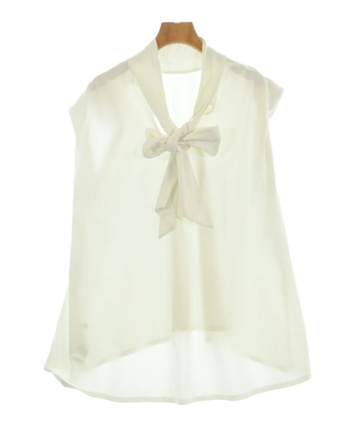 VERMEIL par iena(ヴェルメイユパーイエナ)のタンクトップ サイズ:F 4,000円