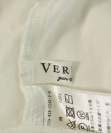 VERMEIL par iena（ヴェルメイユパーイエナ）タンクトップ 白 サイズ:F レディース/2200726104138