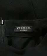 VERMEIL par iena（ヴェルメイユパーイエナ）ワンピース 黒 サイズ:F レディース/2200726408038