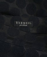 VERMEIL par iena（ヴェルメイユパーイエナ）ロング・マキシ丈スカート 黒 サイズ:38(M位) レディース/2200724325054