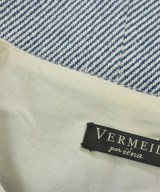 VERMEIL par iena（ヴェルメイユパーイエナ）ベスト 青 サイズ:F レディース/2200723771036