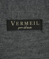 VERMEIL par iena（ヴェルメイユパーイエナ）カーディガン グレー サイズ:-(M位) レディース/2200727914064