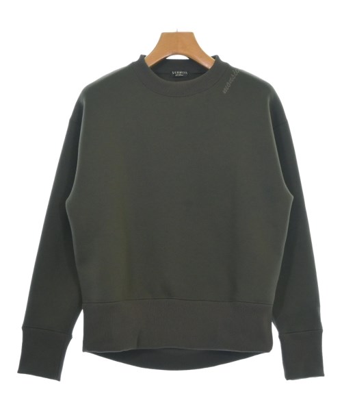 VERMEIL par iena(ヴェルメイユパーイエナ)のスウェット サイズ:F 2,700円