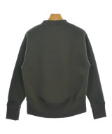 VERMEIL par iena（ヴェルメイユパーイエナ）スウェット 茶 サイズ:F レディース/2200678686027